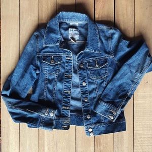 Old Navy Denim Jacket